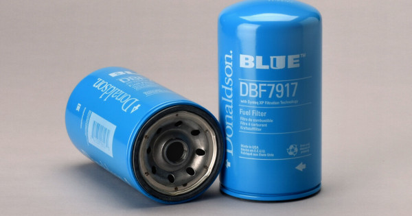 Filtro Carburante Blue Print ADW192306 per Opel Vauxhall